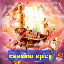 cassino spicy